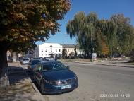 Вулицями міста