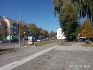 Вулицями міста