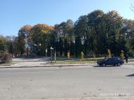 Вулицями міста