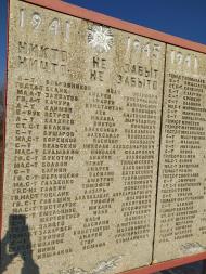 Бучки - Останні фото