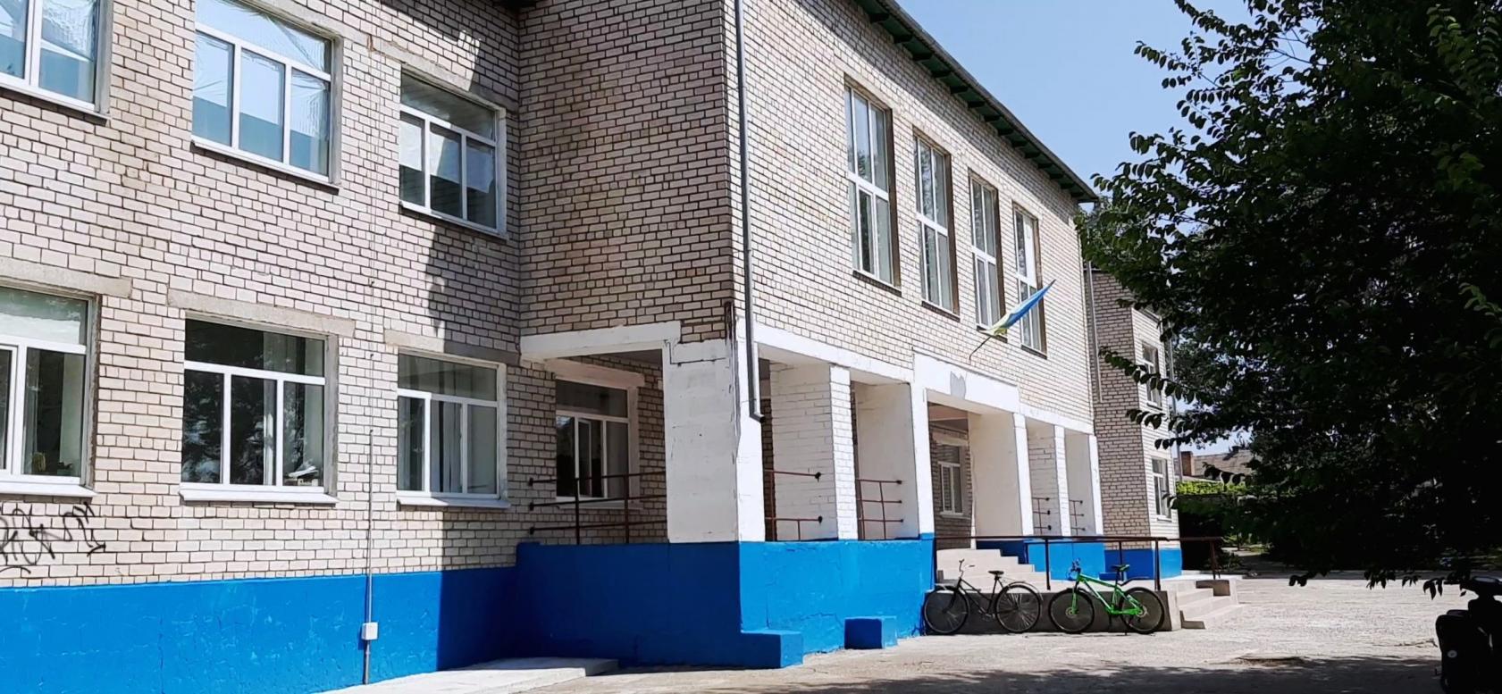 Вищетарасівка літо 2021 р. - Вищетарасівка