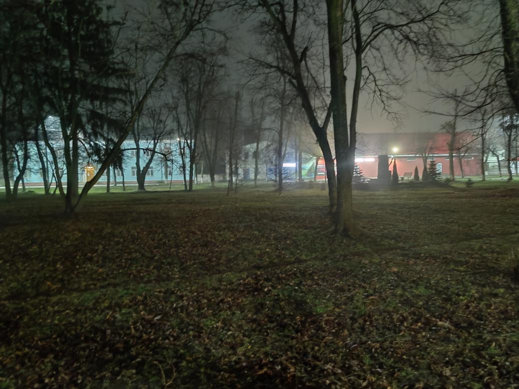 Природа Носівки - Носівка