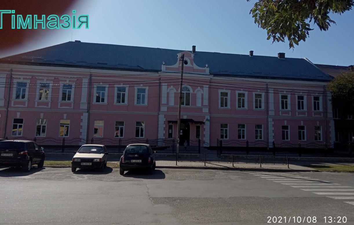 Навчальні заклади - Миколаїв