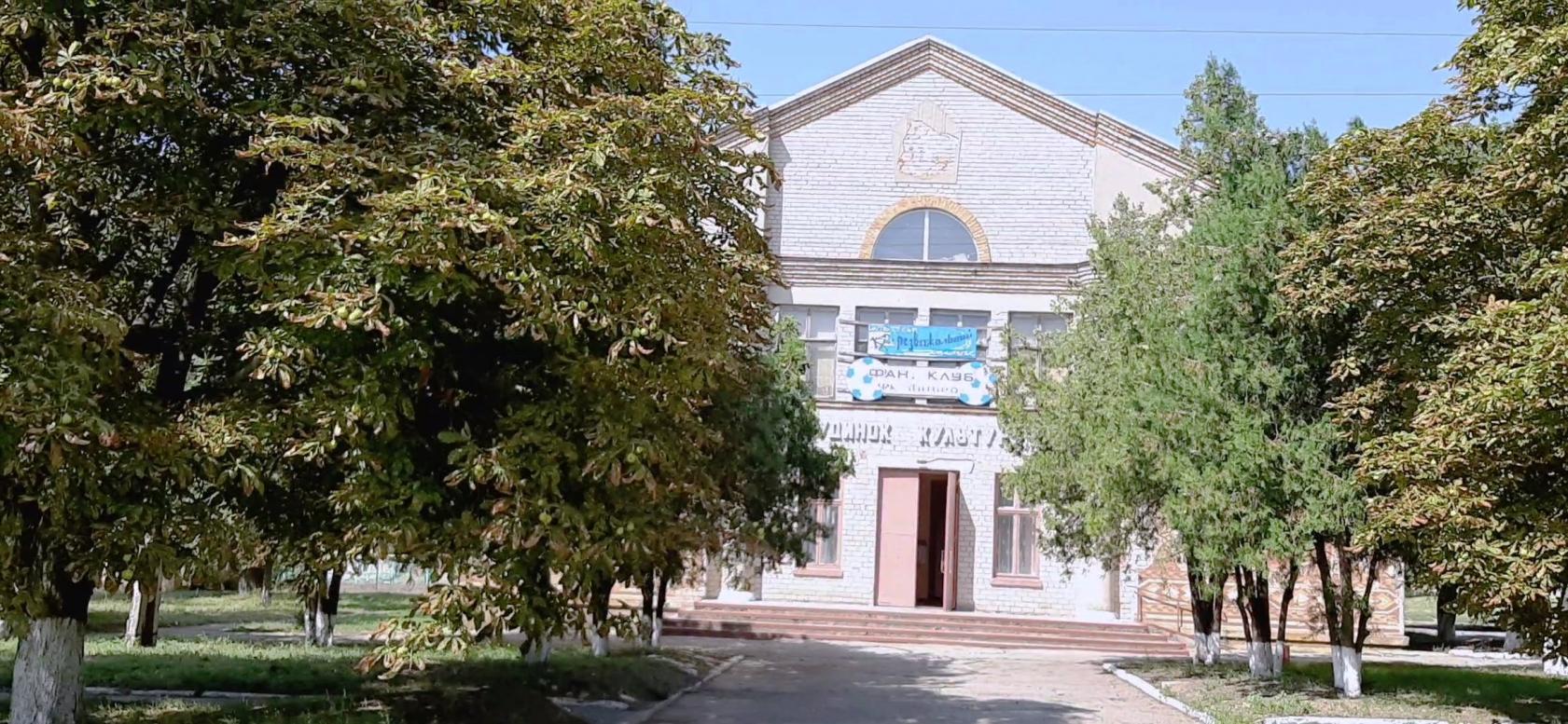 Вищетарасівка літо 2021 р. - Высшетарасовка