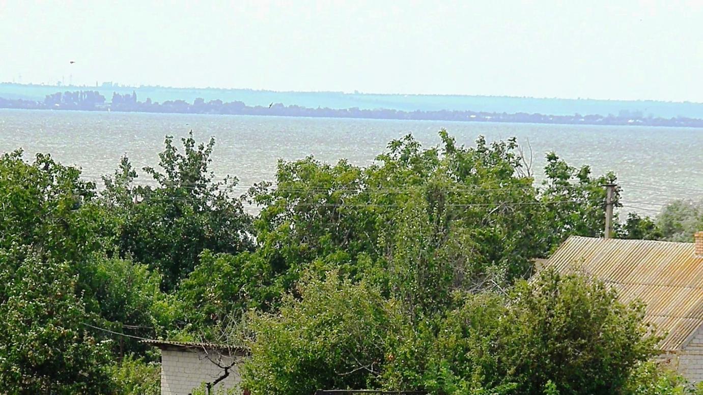 Вищетарасівка літо 2021 р. - Вищетарасівка