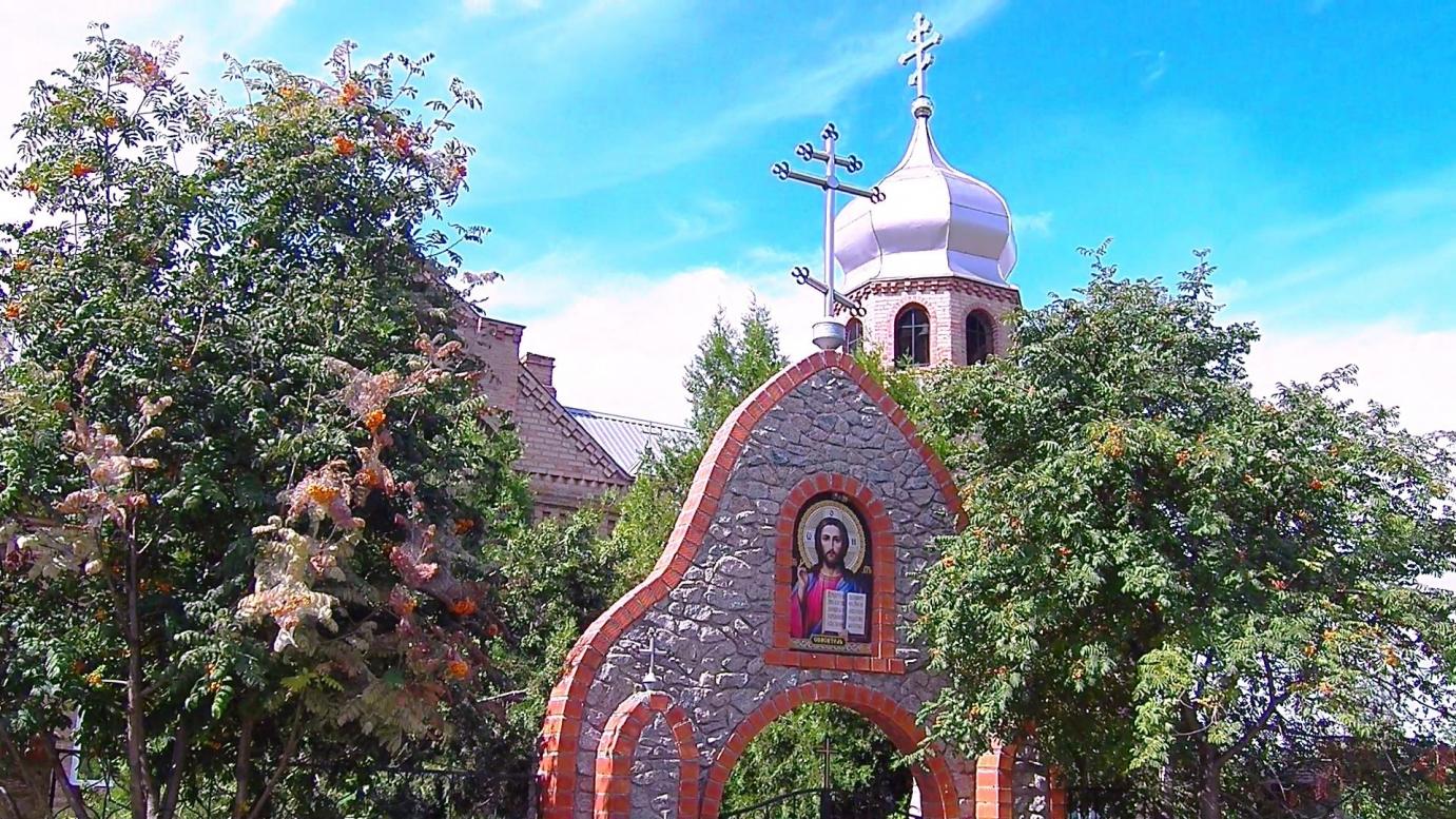 Вищетарасівка літо 2021 р. - Вищетарасівка