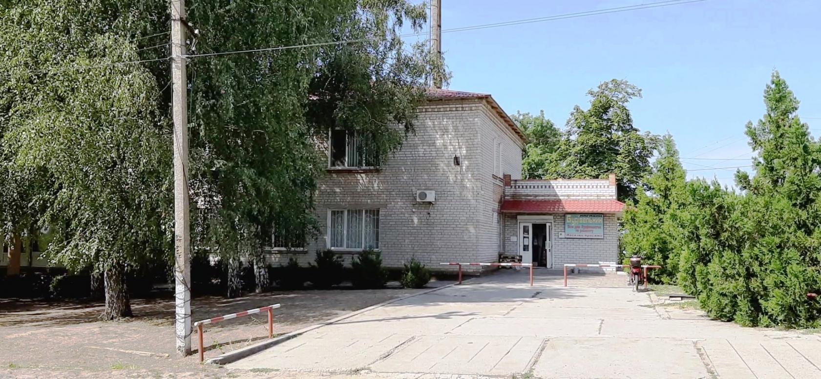 Вищетарасівка літо 2021 р. - Высшетарасовка