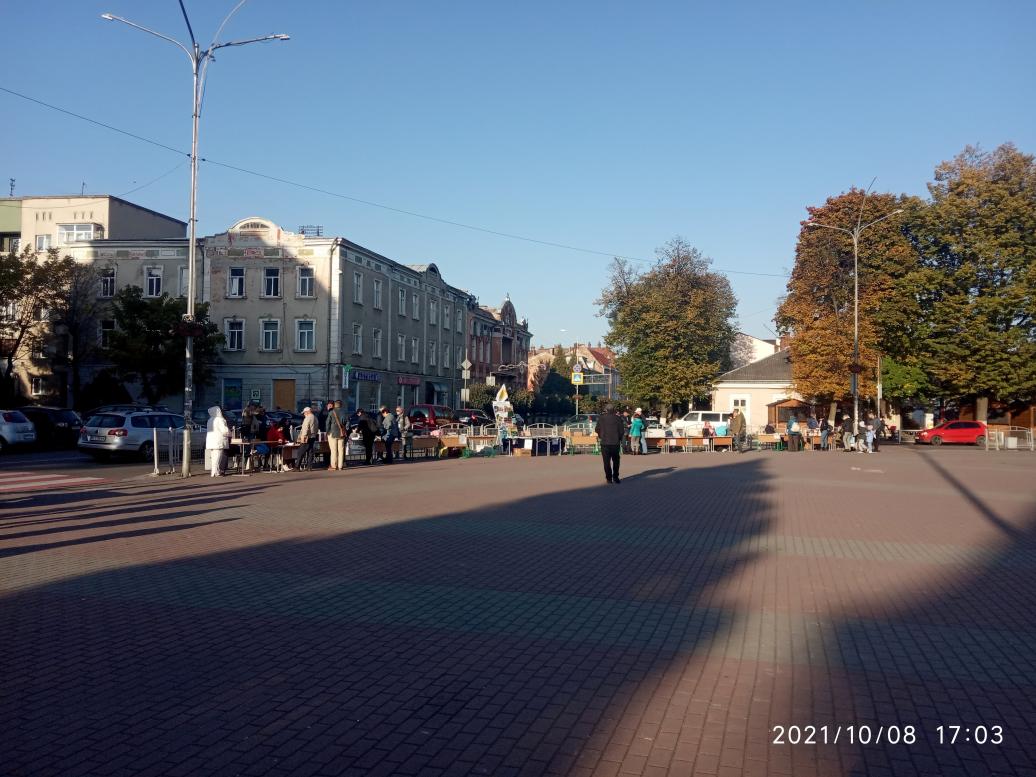 Історія. Люди. Події. Символіка 1 - Stryi