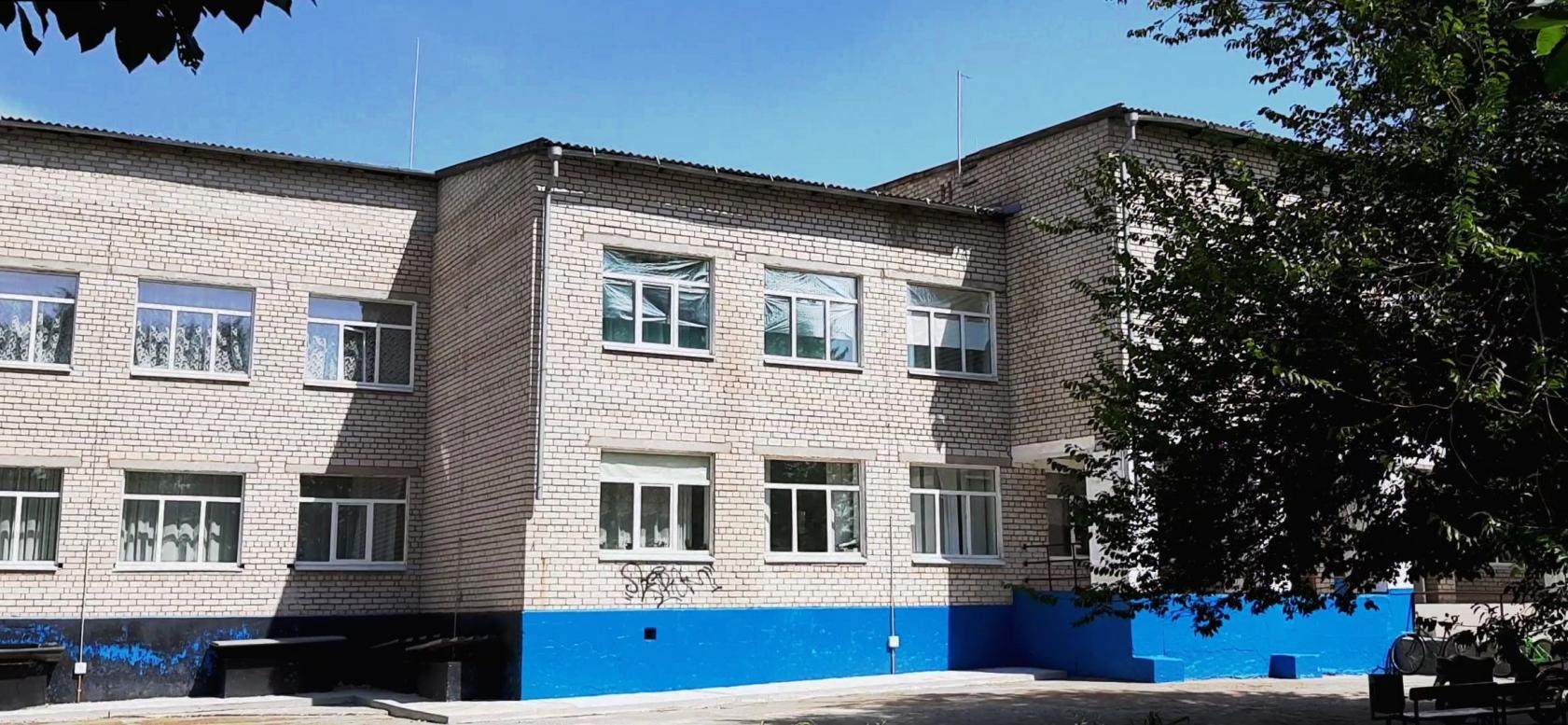 Вищетарасівка літо 2021 р. - Вищетарасівка