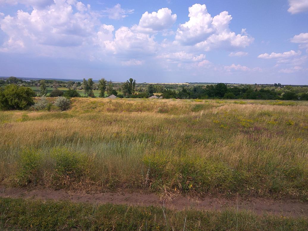 Наши фото - Рубцы