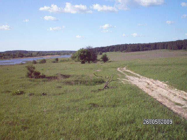 Наши фото - Бучки