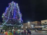 Будівлі та пам'ятки