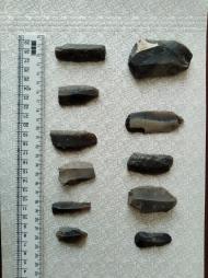 Буковина. Археологія