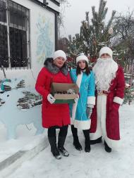 Лисівка - Останні фото