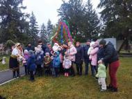 Життя  села