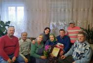 Життя  села