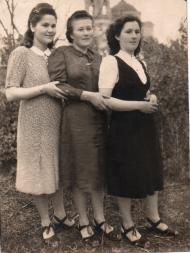 Історія  села