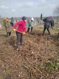 Життя  села