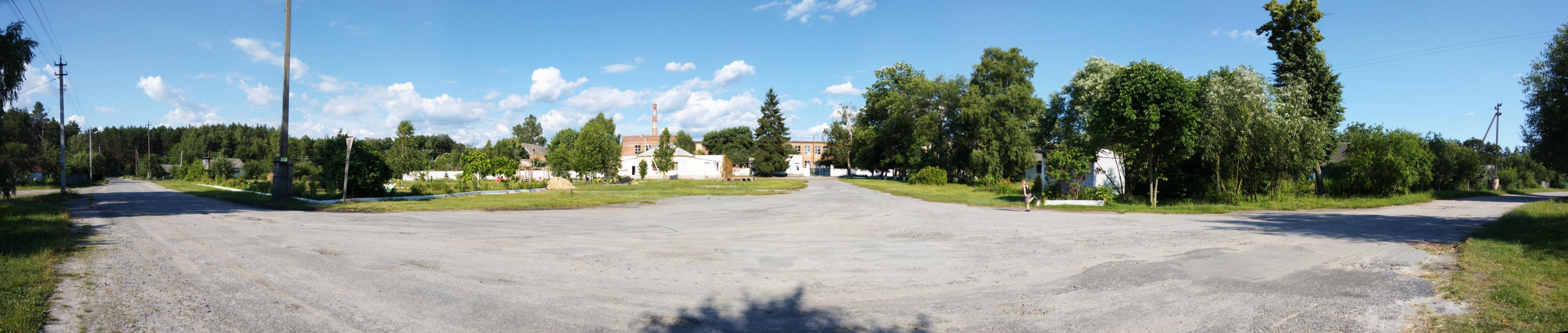 Наші фото - Полянка