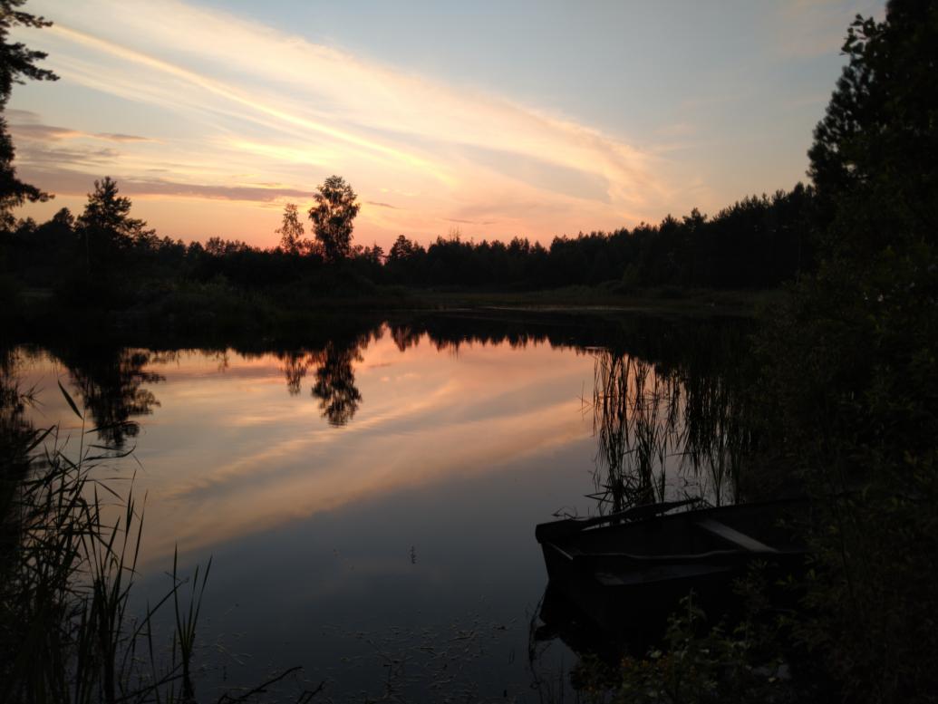 Наші фото - Будисько