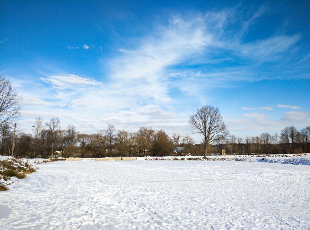 Наші фото - Полянка