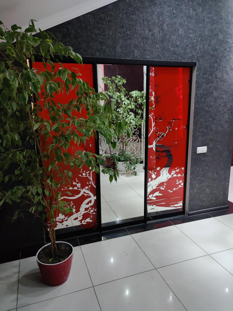 Новорічний настрій - Козелець