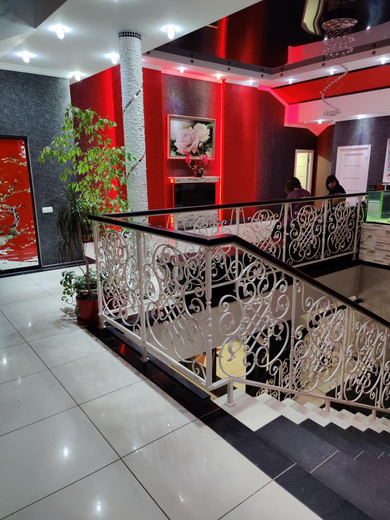 Новорічний настрій - Козелець