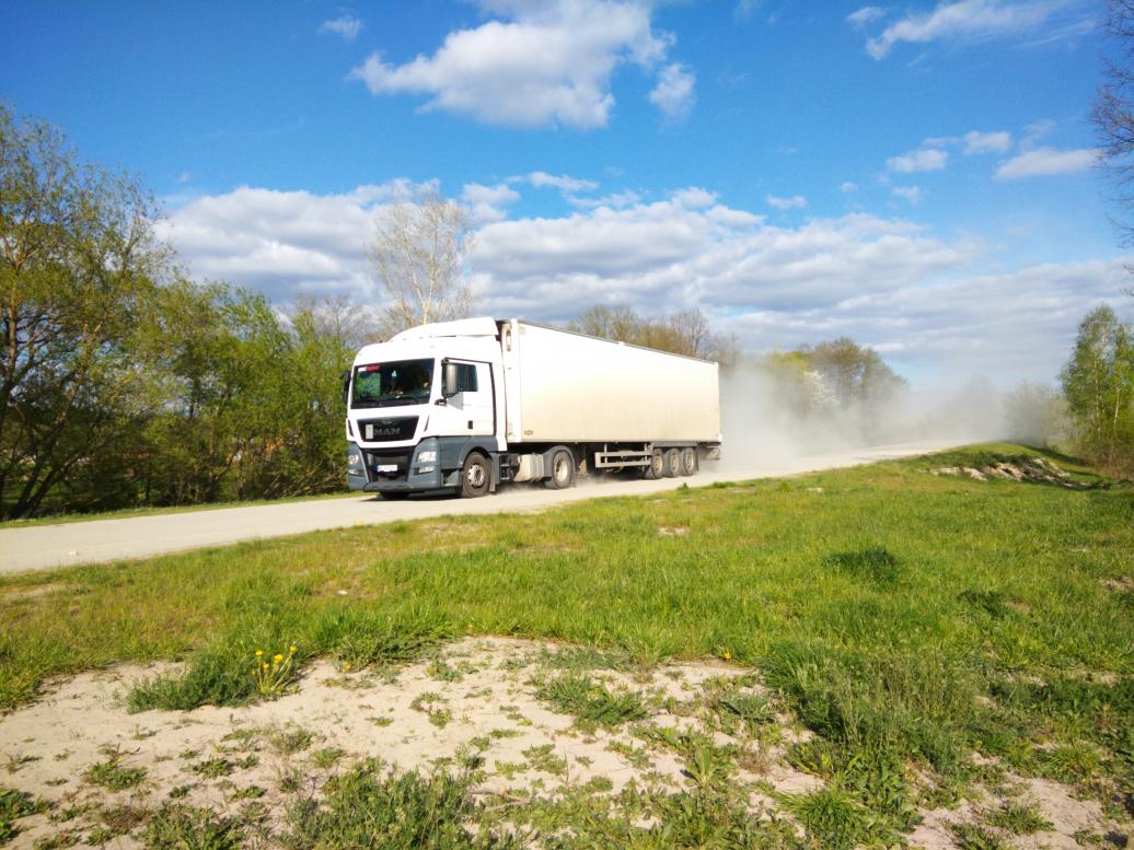 Наші фото - Полянка