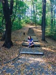 Про Лесю, її маму та радянську владу