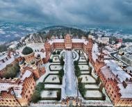 Чернівецький національний університет ім. Юрі