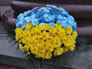 З нагоди 104-ї річниці заснування УЦР у Полта