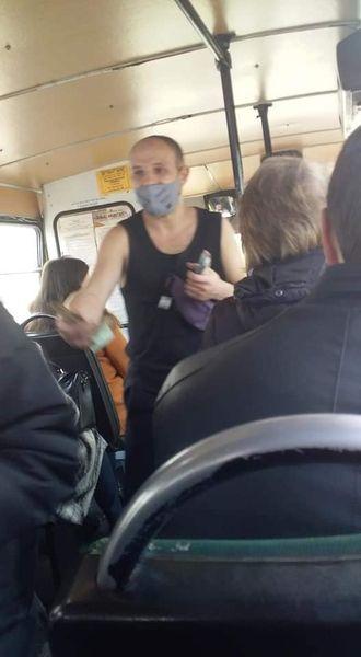  Скажіть -ДЯКУЮ - Черкаси