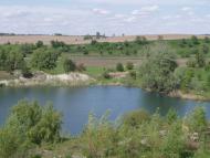 Гранітний кар'єр