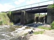 Водяний млин