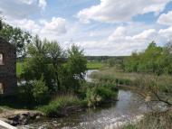 Водяний млин