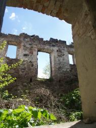 Водяний млин