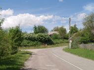 Розвалений водяний млин