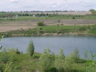 Гранітний кар'єр