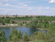 Гранітний кар'єр