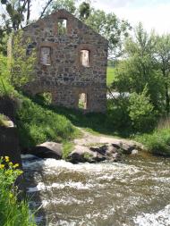 Водяний млин