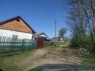 Веселинівка