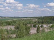 Гранітний кар'єр