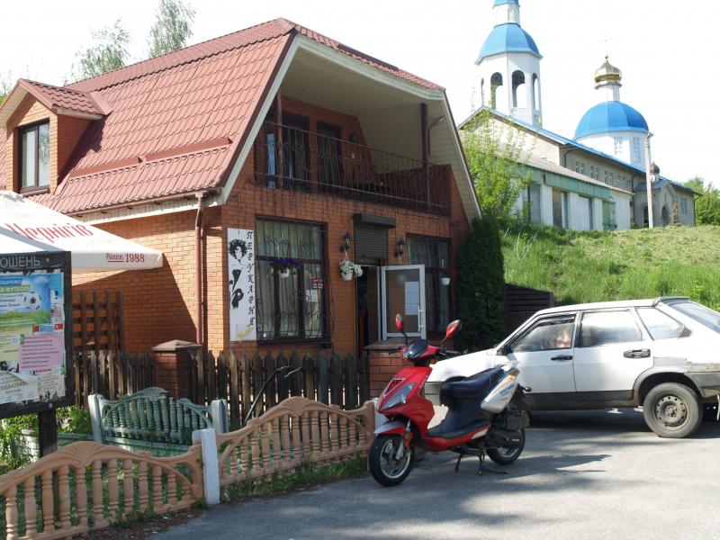 Наші фото - Лишня