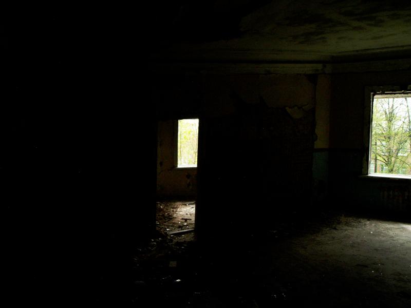 Палац який знав Чайковського - Копилів