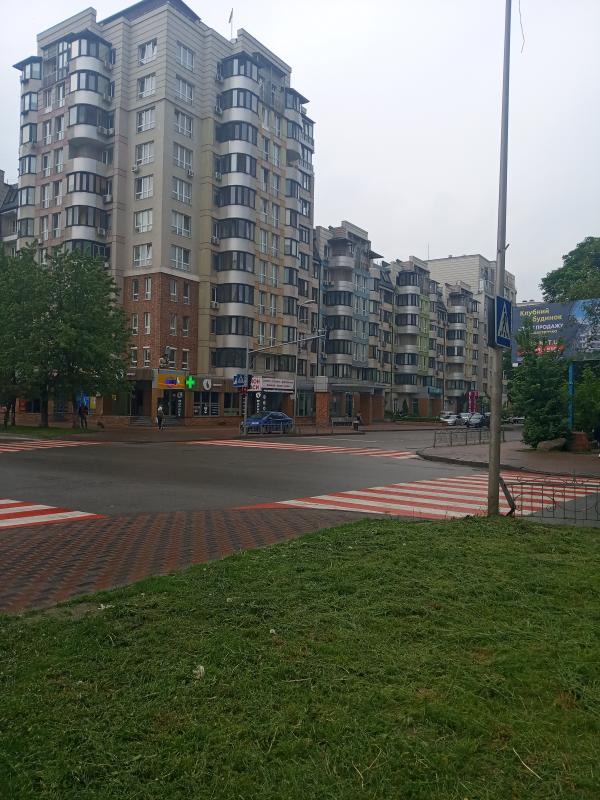 Наші фото - Вишневе