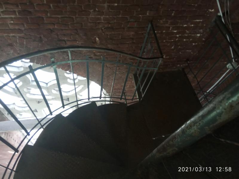 архітектурні замальовки 9 - Львов