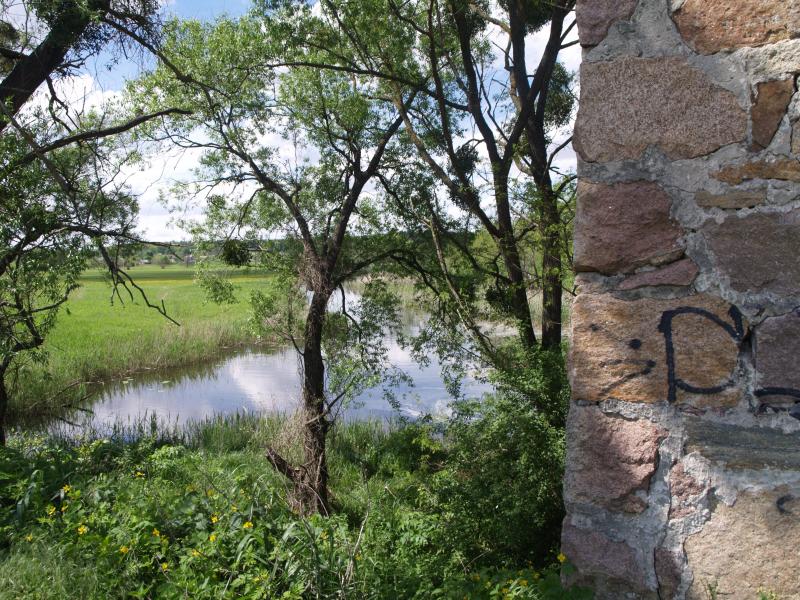 Водяний млин - Пришивальня