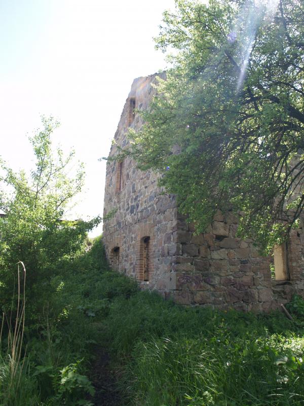 Водяний млин - Пришивальня