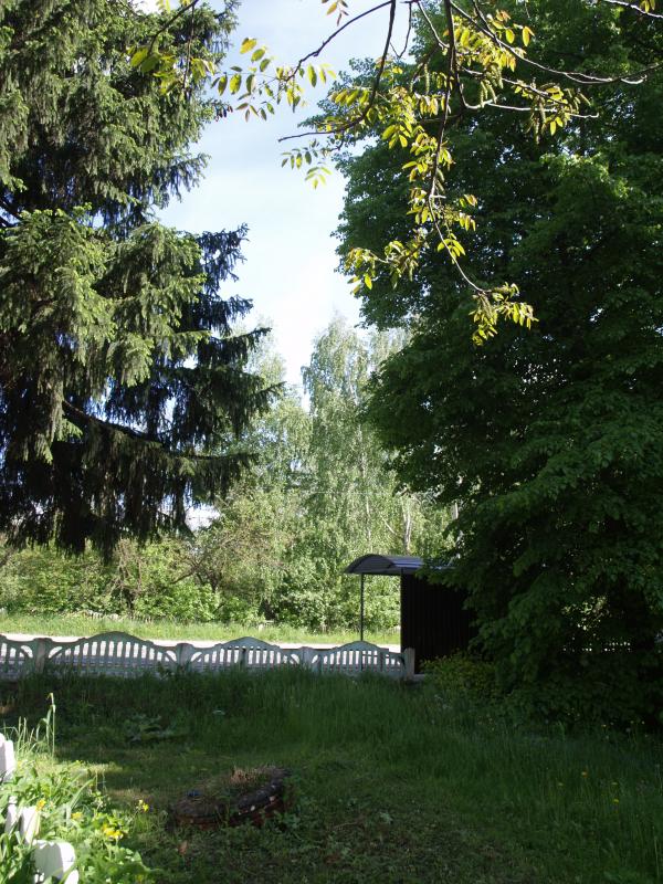 Церква - Лишня