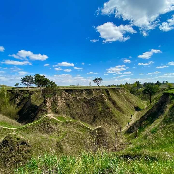 Казковий яр - Васильків